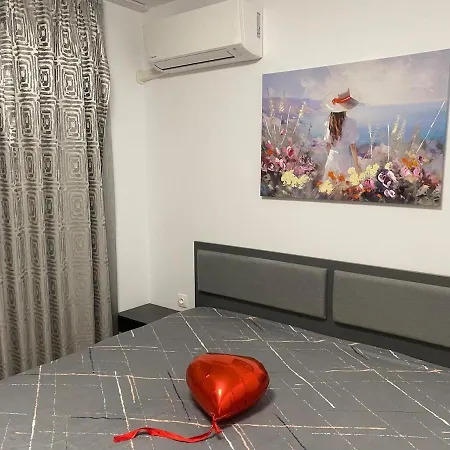 Sea Sunrise Appartement *