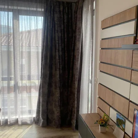 Appartement Sea Sunrise Burgas Stad