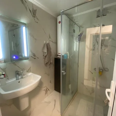 Sea Sunrise Appartement *