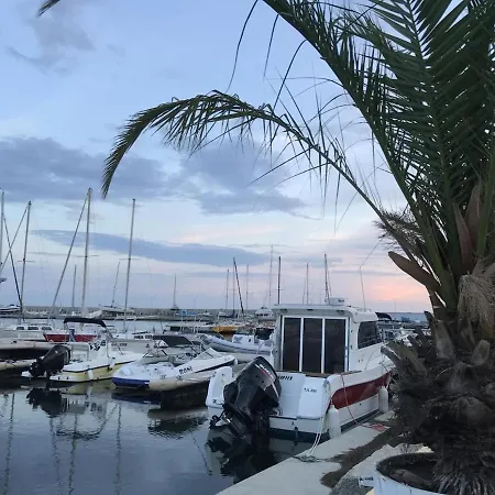 Sea Sunrise * Burgas Stad