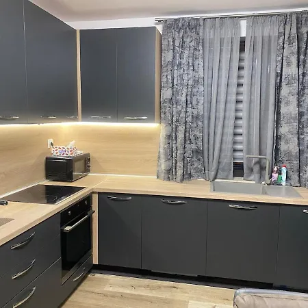 Sea Sunrise Appartement *