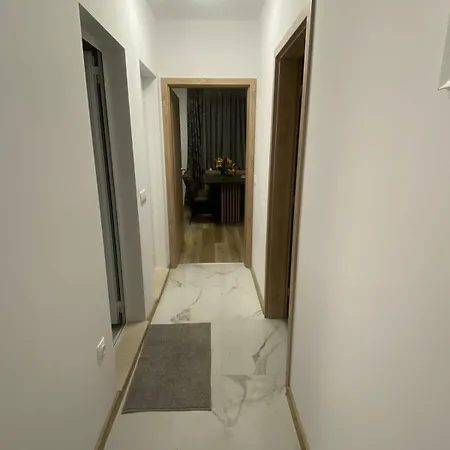 Sea Sunrise Burgas Stad