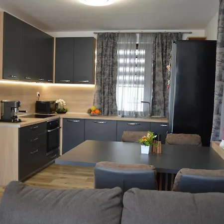 Sea Sunrise Burgas Stad