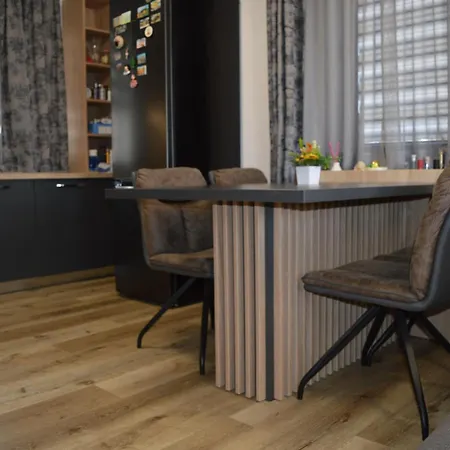 Sea Sunrise Burgas Stad