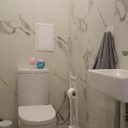 Sea Sunrise Appartement Burgas Stad