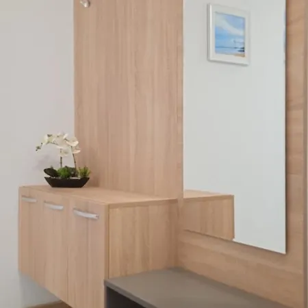 Appartement Sea Sunrise