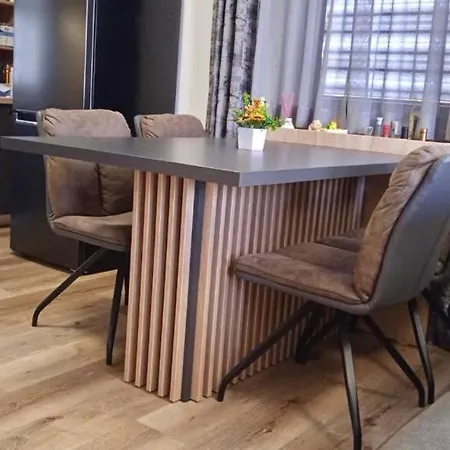 Sea Sunrise Appartement *