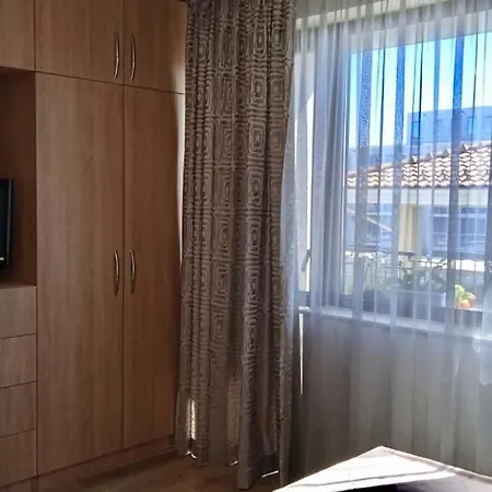 Appartement Sea Sunrise Burgas Stad