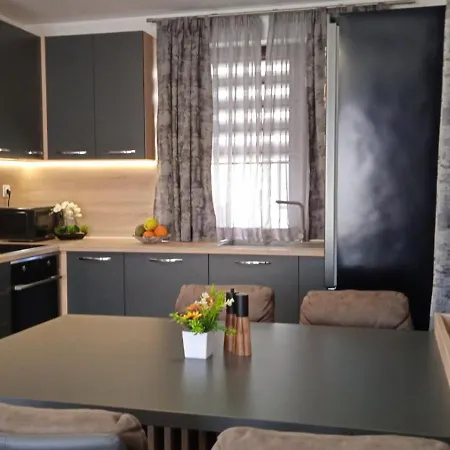 Sea Sunrise Burgas Stad