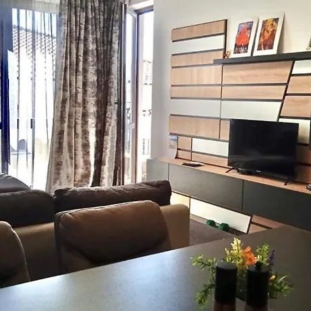 Appartement Sea Sunrise *