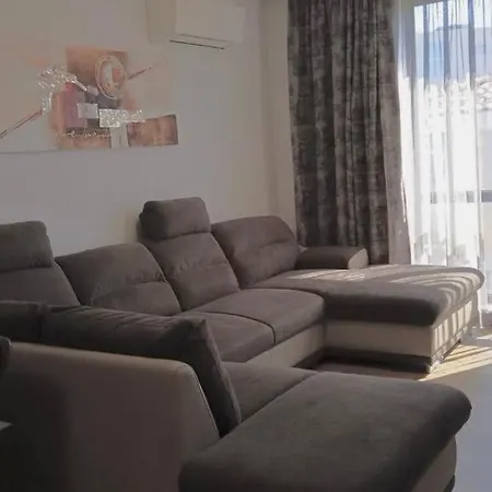 Appartement Sea Sunrise Burgas Stad