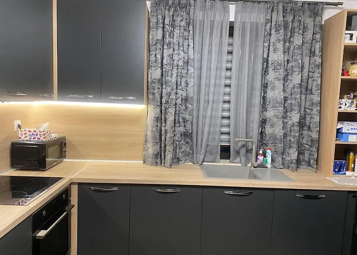 Sea Sunrise Διαμέρισμα