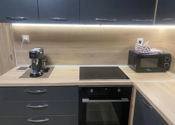 Sea Sunrise * Μπουργκάς