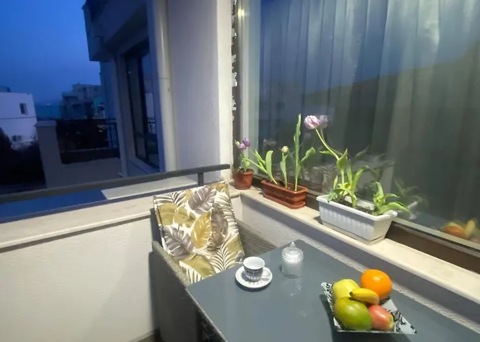 Sea Sunrise Διαμέρισμα *