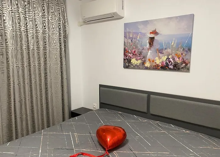 Sea Sunrise Διαμέρισμα *