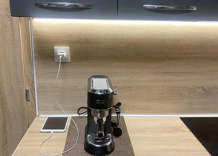 Sea Sunrise Διαμέρισμα