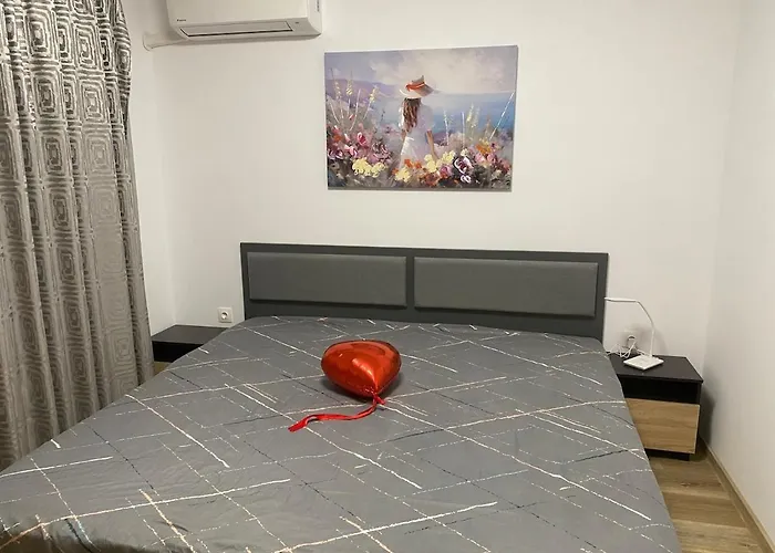 Sea Sunrise * Μπουργκάς