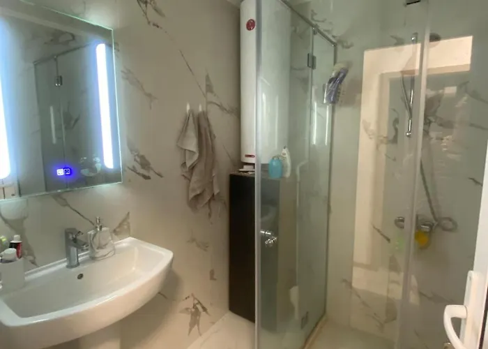 Sea Sunrise Διαμέρισμα *