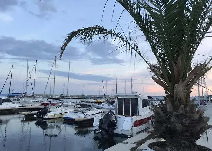 Sea Sunrise * Μπουργκάς