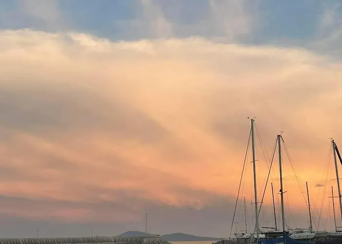 Sea Sunrise Διαμέρισμα