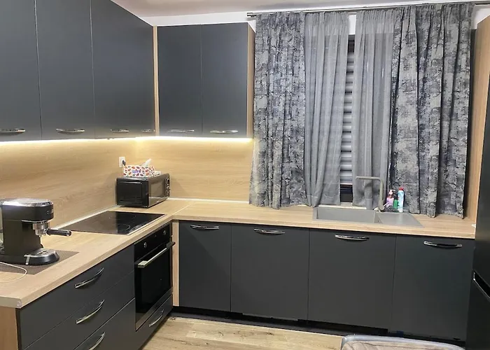 Sea Sunrise Διαμέρισμα *