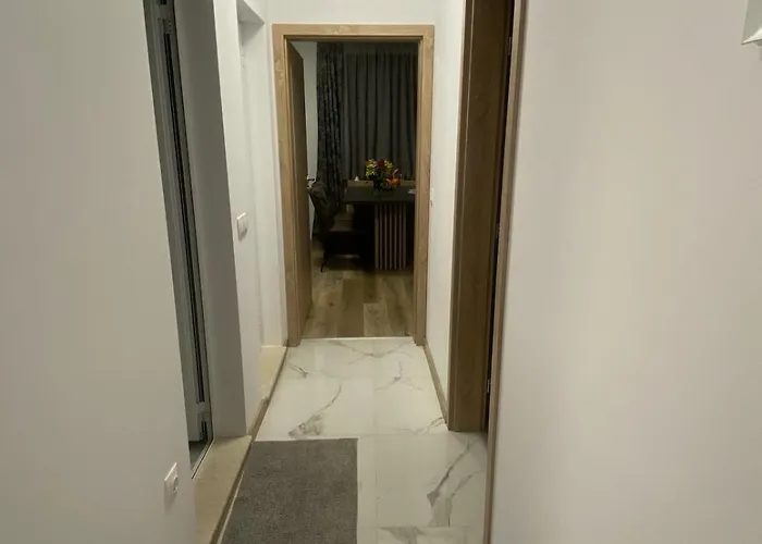 Sea Sunrise Μπουργκάς