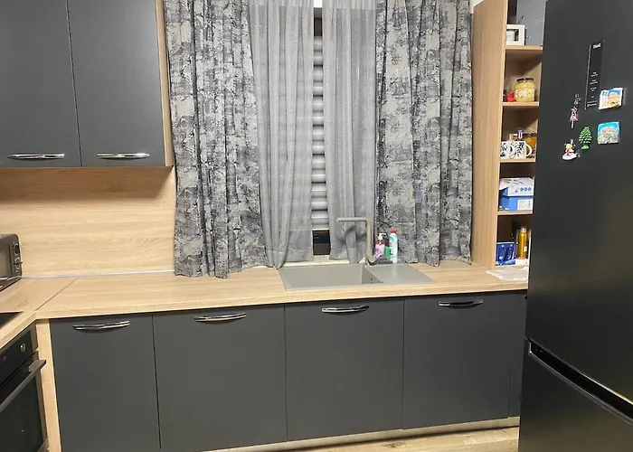 Sea Sunrise Διαμέρισμα *