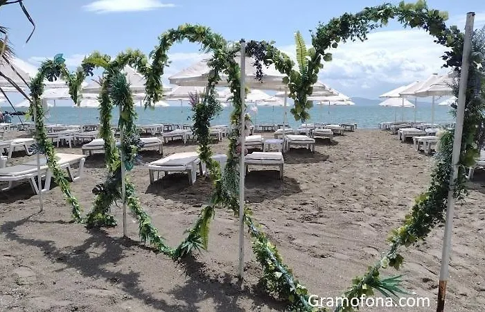 Sea Sunrise Διαμέρισμα Μπουργκάς