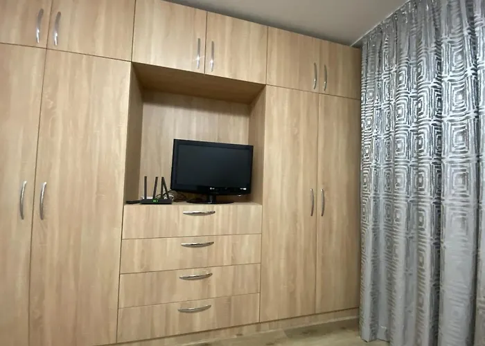 Διαμέρισμα Sea Sunrise Μπουργκάς