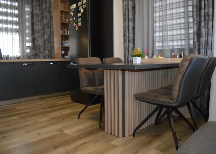 Sea Sunrise Μπουργκάς