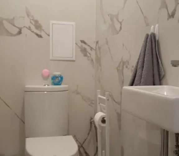 Sea Sunrise Διαμέρισμα Μπουργκάς