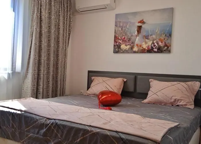 Sea Sunrise Διαμέρισμα *