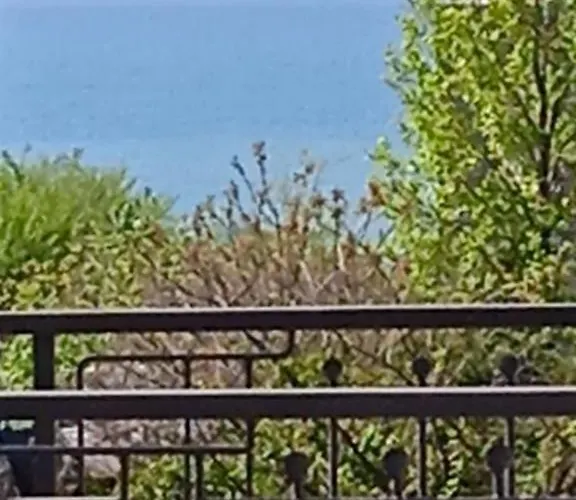 Διαμέρισμα Sea Sunrise