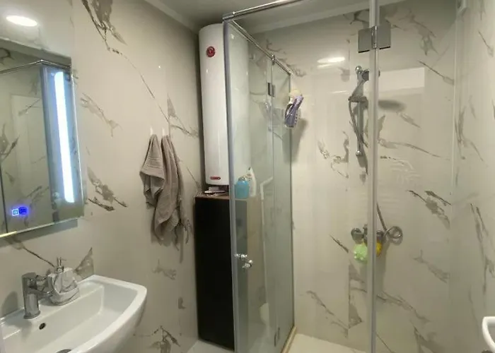 Sea Sunrise Μπουργκάς