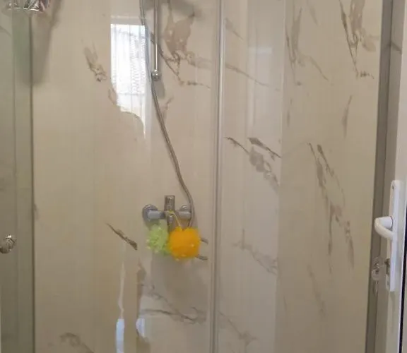 Διαμέρισμα Sea Sunrise *