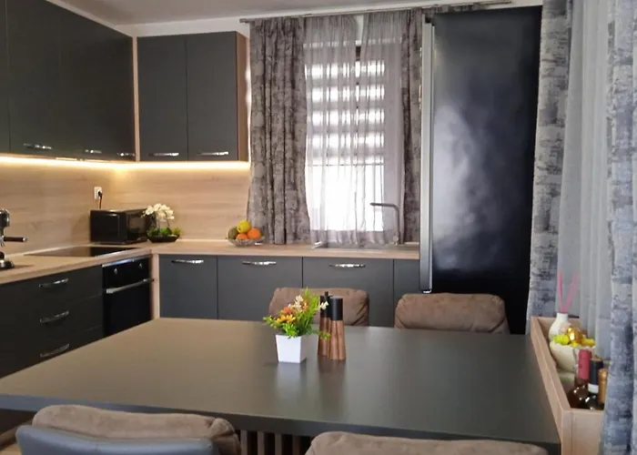 Sea Sunrise Μπουργκάς