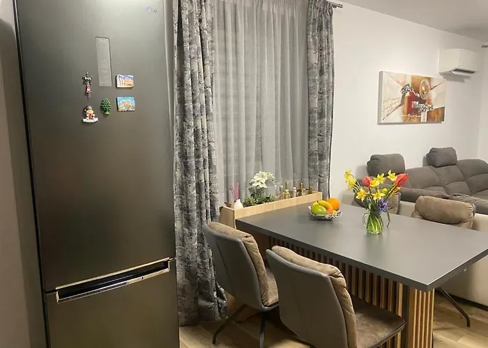 Sea Sunrise Μπουργκάς