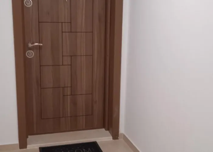 Διαμέρισμα Sea Sunrise *