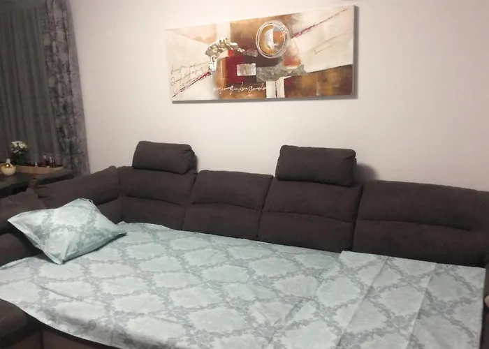 Sea Sunrise Διαμέρισμα Μπουργκάς