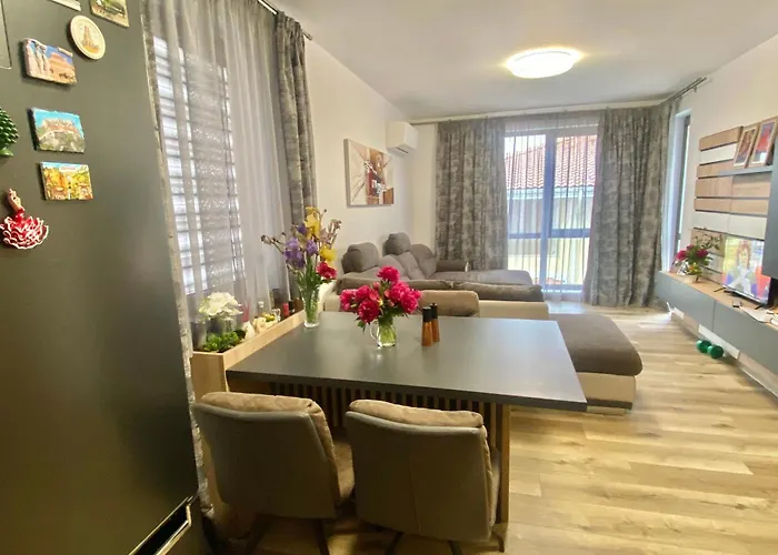 Sea Sunrise Διαμέρισμα