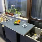 Apartament Sea Sunrise *