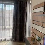 Apartament Sea Sunrise Burgas City