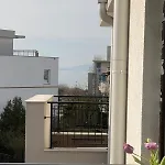 Apartament Sea Sunrise