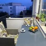 Sea Sunrise Apartament Burgas City