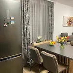 Apartament Sea Sunrise