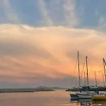 Sea Sunrise Apartament