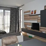Sea Sunrise Apartament Burgas City