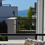Sea Sunrise Apartament Burgas City