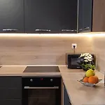 Apartament Sea Sunrise Burgas City