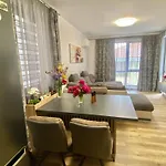 Sea Sunrise Apartament